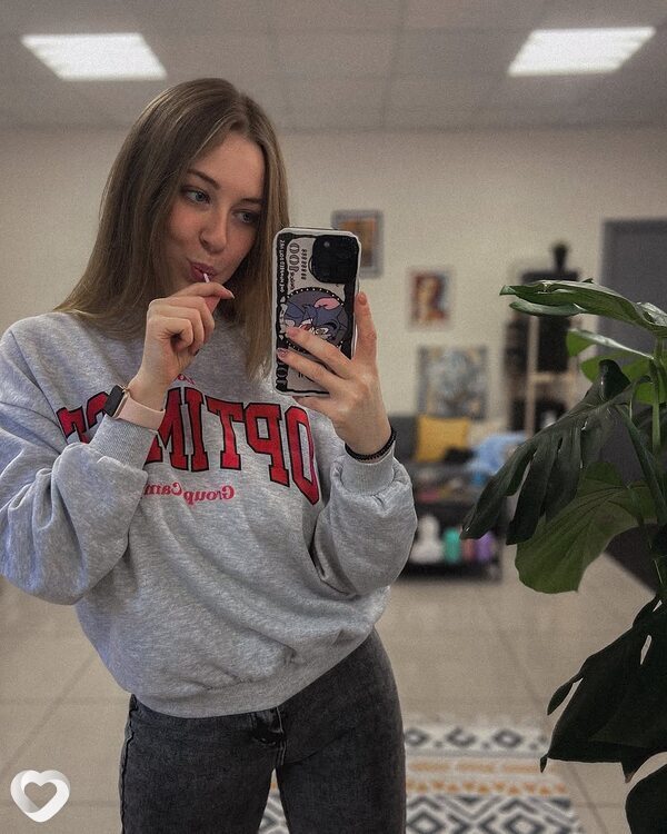 Антонина