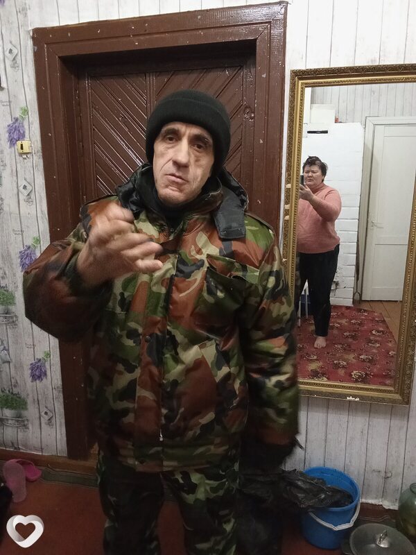 Прохор