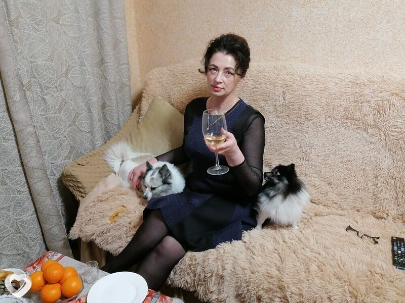 Анжелика