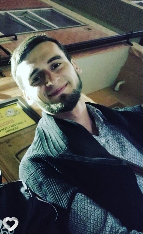 Валентин