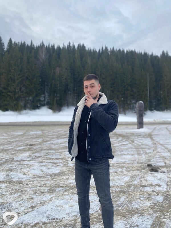 Артурик