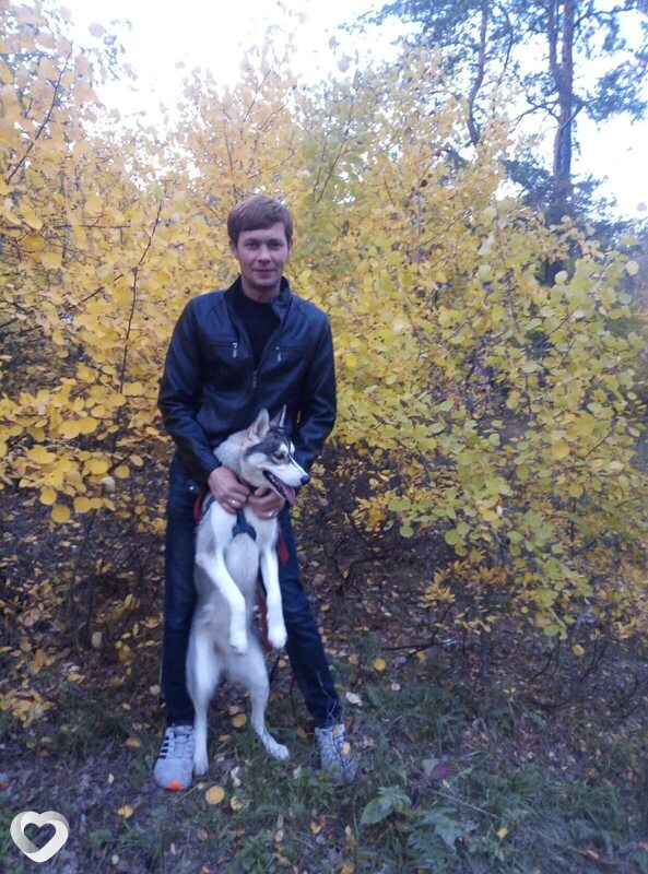 Евгений