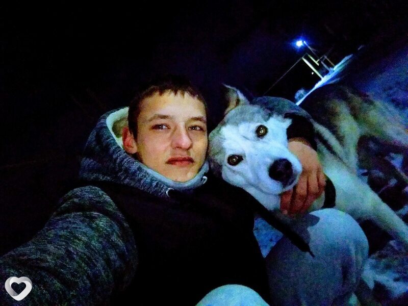 Илюха