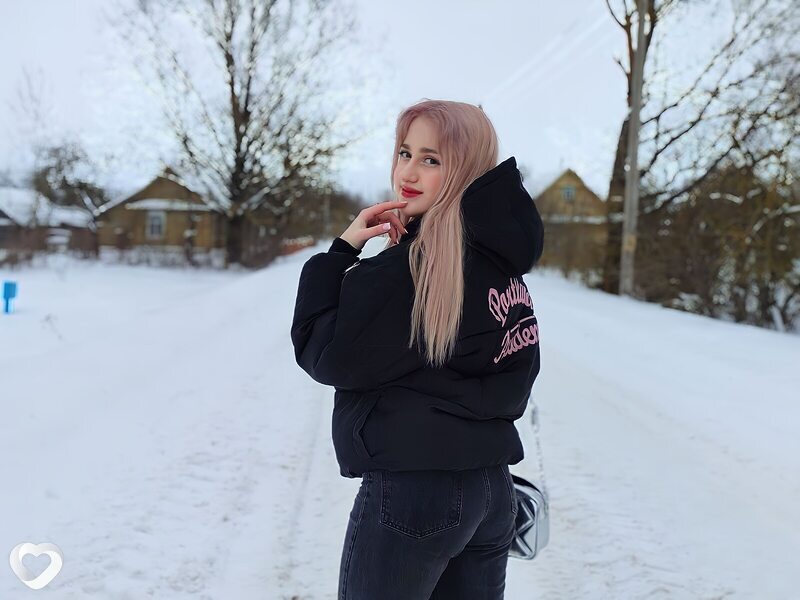 Светлана