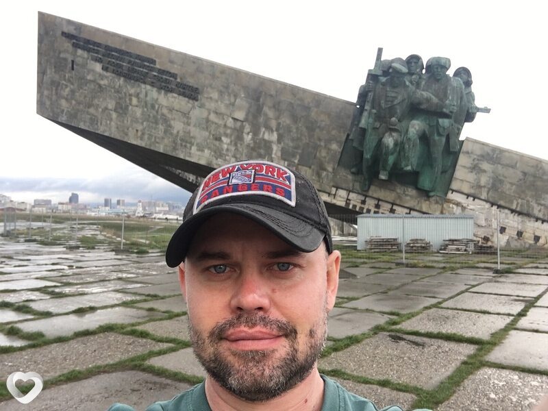 Марик