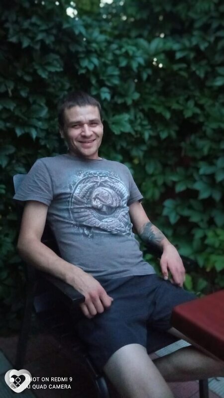 Захарка