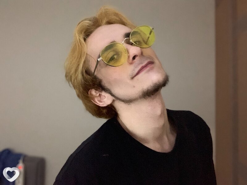 Елисей