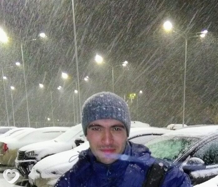 Кирилл