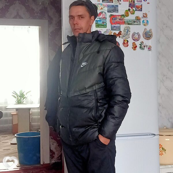 Марик