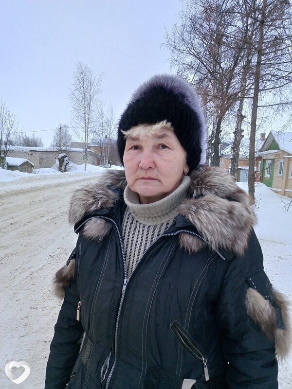 Любовь