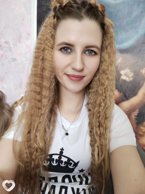 Татьяна