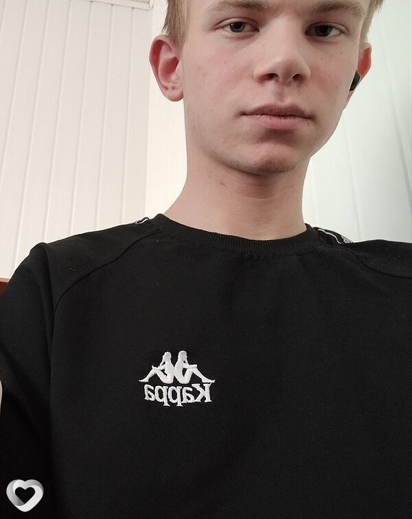 Андрей