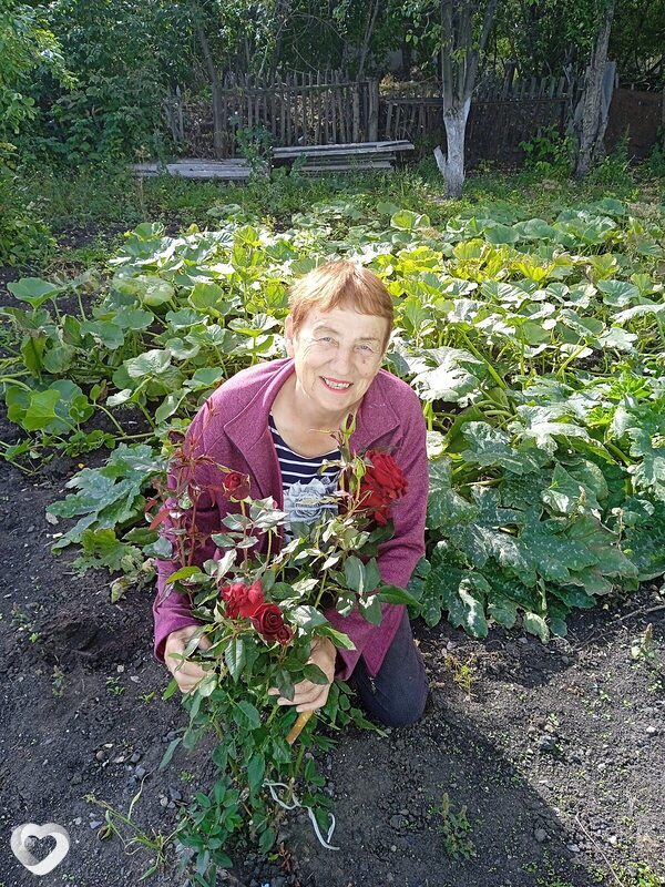 Наташа