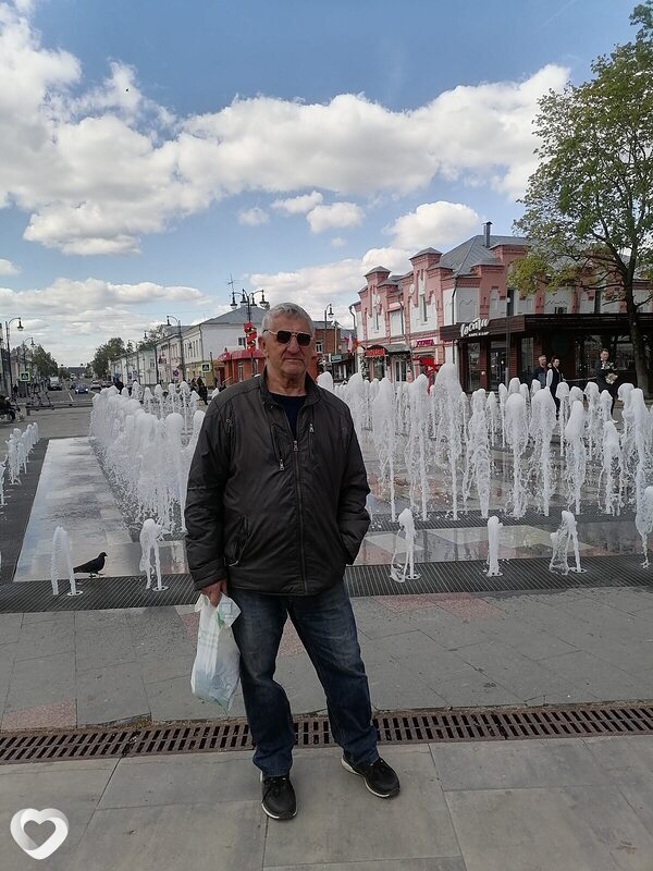Сергей