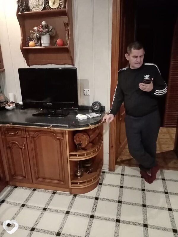Андрюха