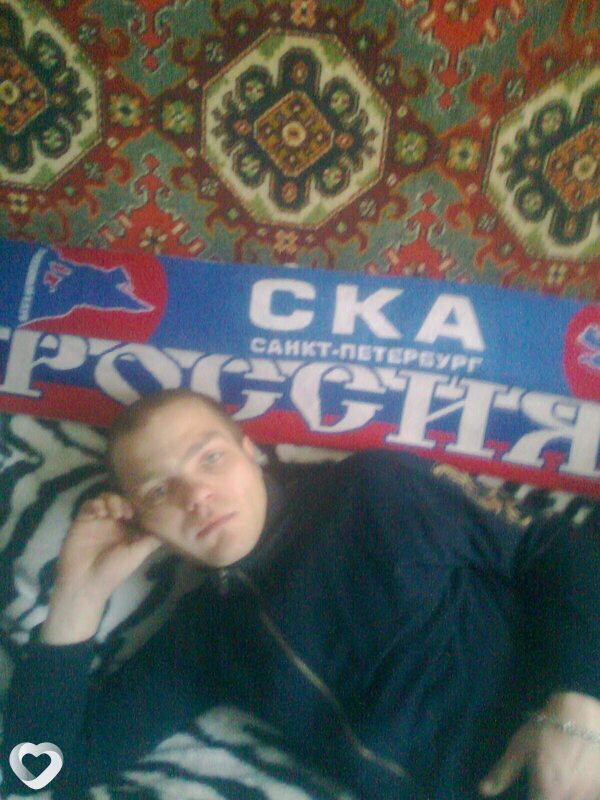 Андрюха