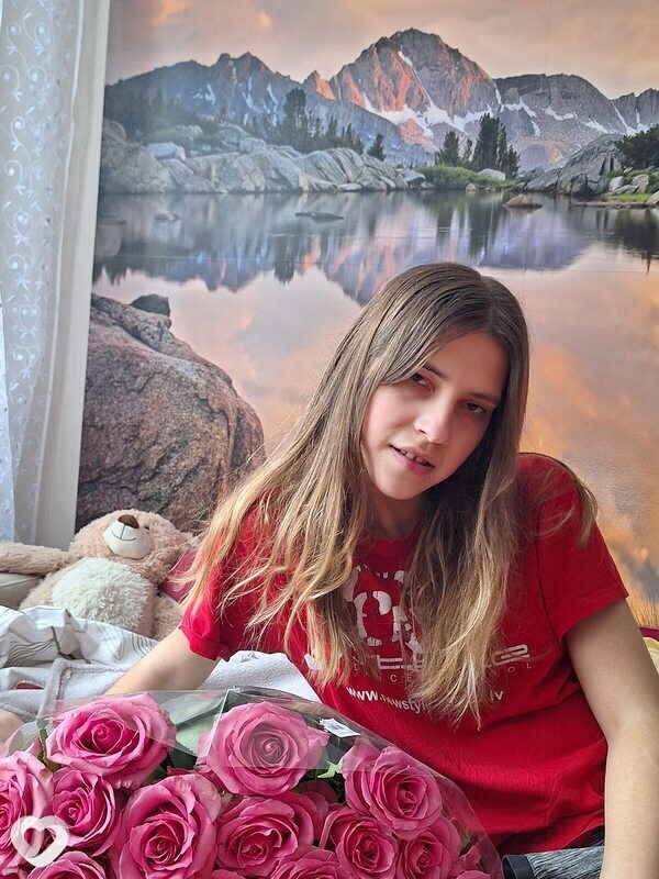 Евгения