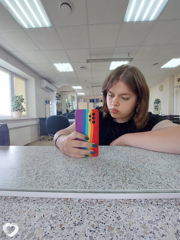 Эвелина