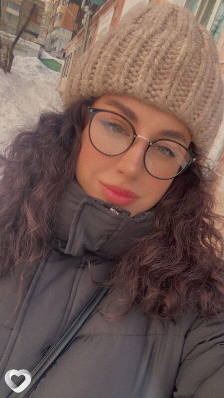 Оксана