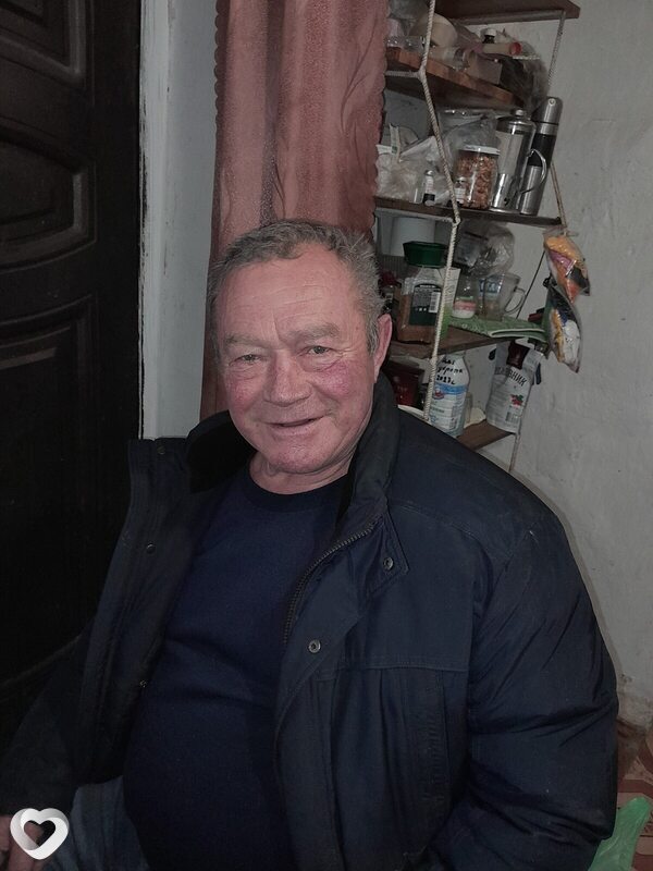Гаврик