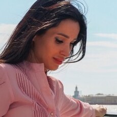 Ангелина