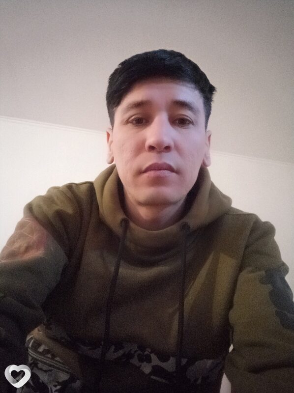 Тимур