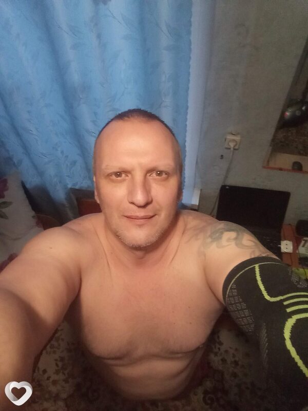 Серёга