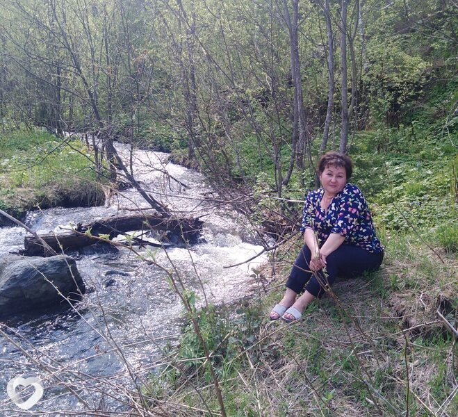 Анжелика