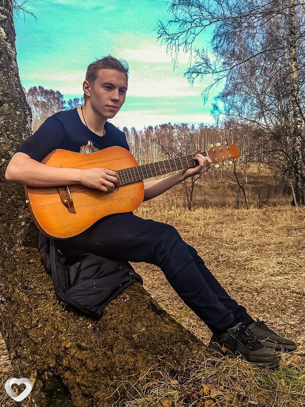 Захар