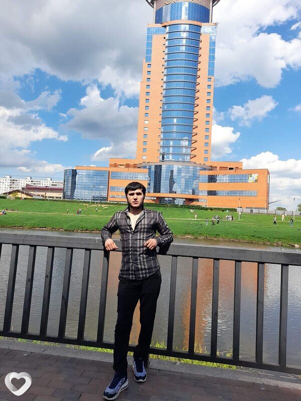 Николай