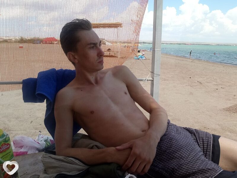 Антон