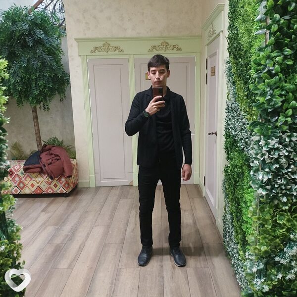 Виталий