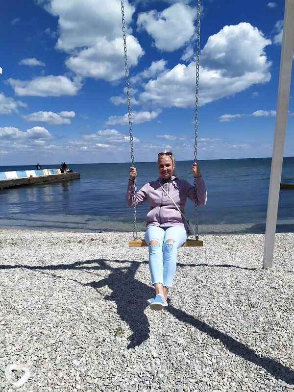 Оксана