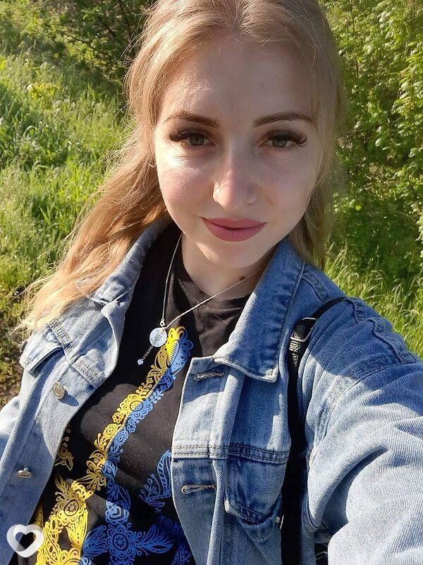 Людмила