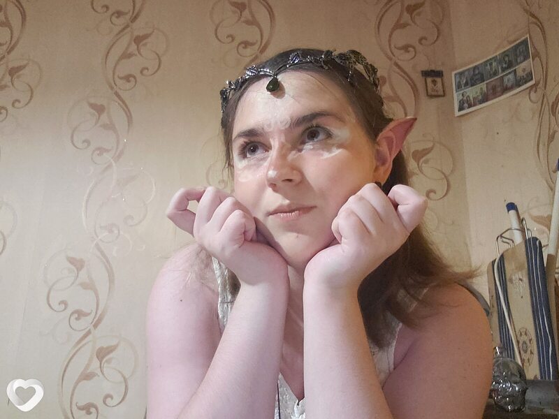 Алёна