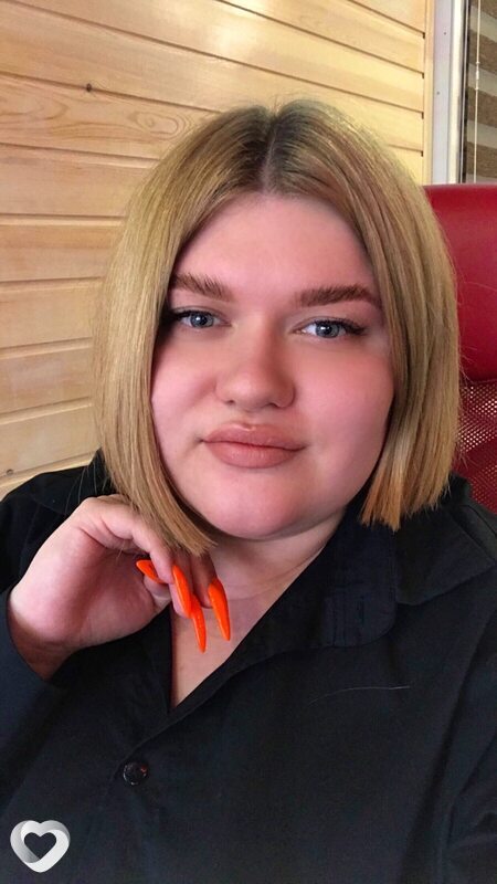 Оксана