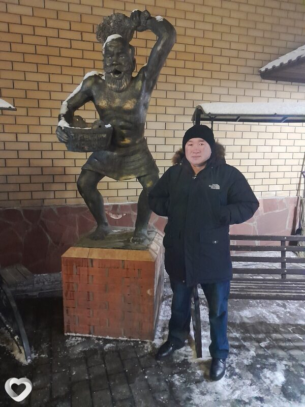 Вениамин