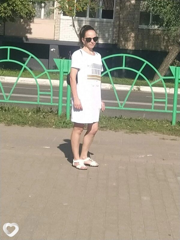 Марина