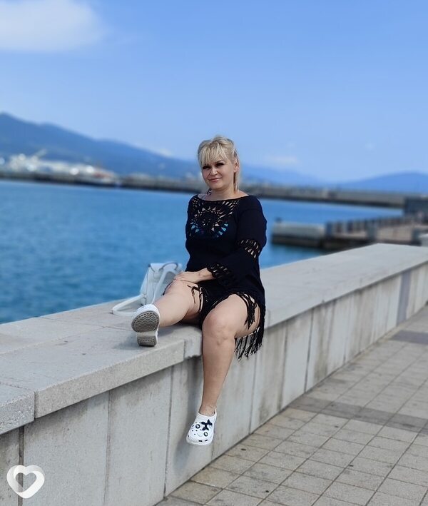 Светлана