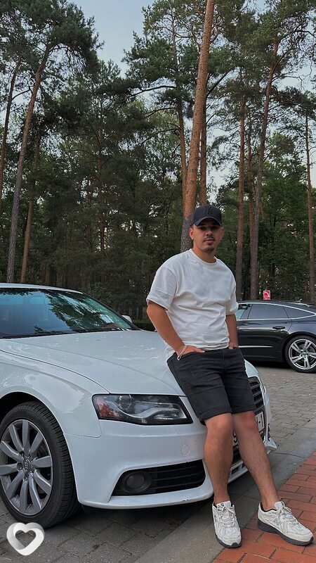 Глеб