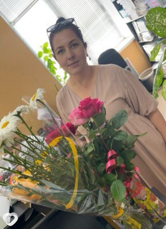 Кристина
