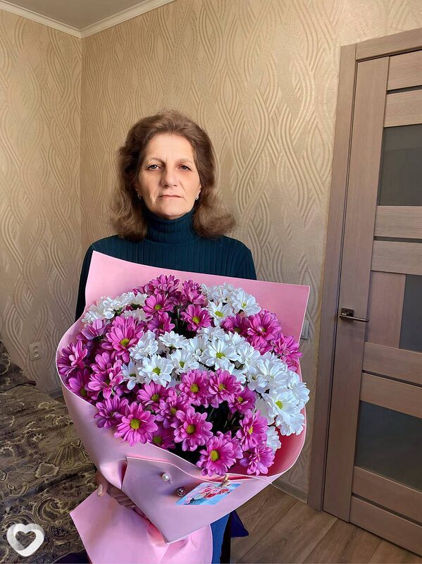 Алина