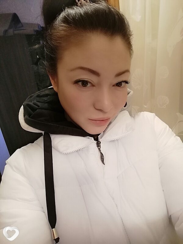 Оксана