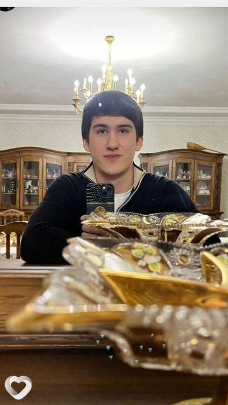 Лев