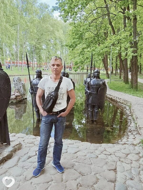 Андрюха