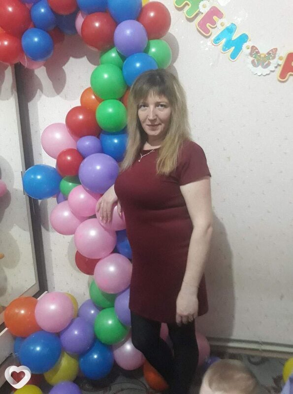 Анастасия