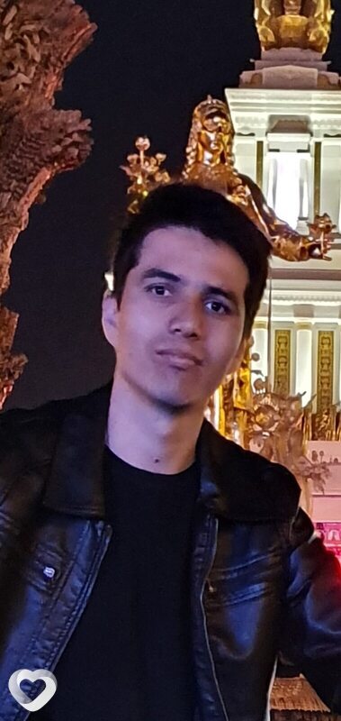 Лёня