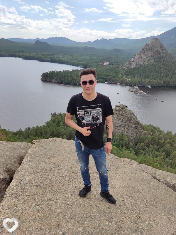 Михаил