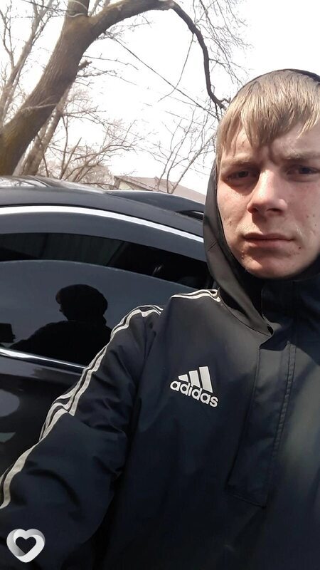 Прохор