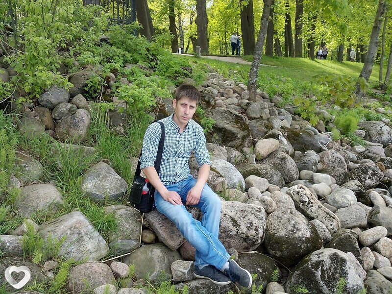 Серёга